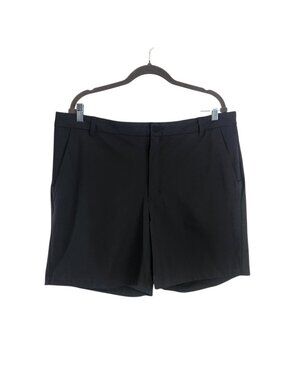 VRST Charcoal Gray Slim Fit 7 Inch Performance Shorts NWT Size 40